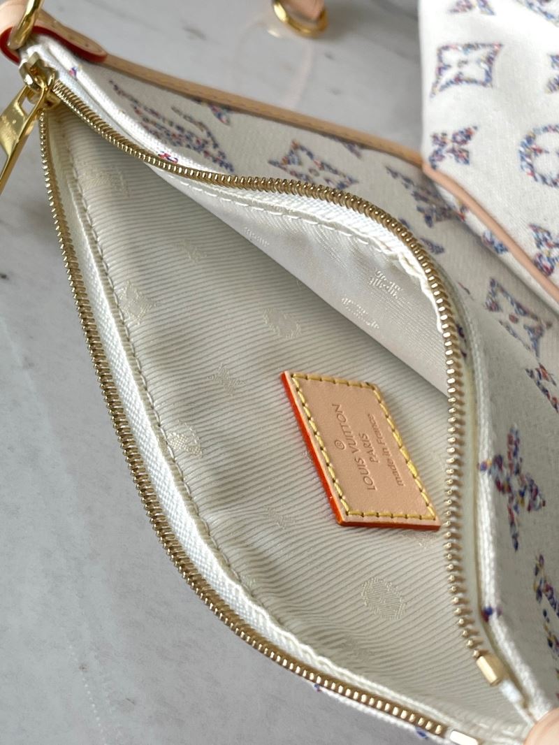 Louis Vuitton Shopping Bags